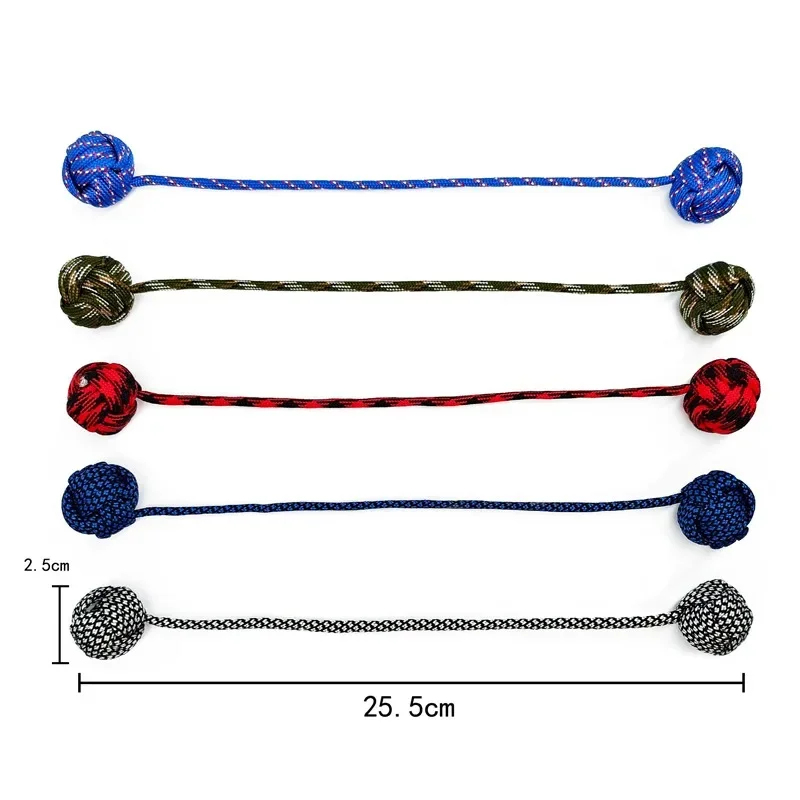 Begleri Fidget – Antystresowa zabawka sensoryczna z koralików - Image 10