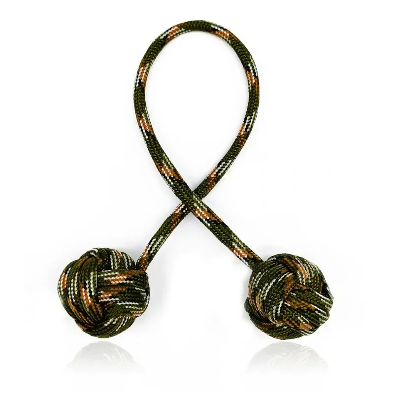 Begleri Fidget – Antystresowa zabawka sensoryczna z koralików - Image 6