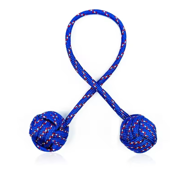 Begleri Fidget – Antystresowa zabawka sensoryczna z koralików - Image 2