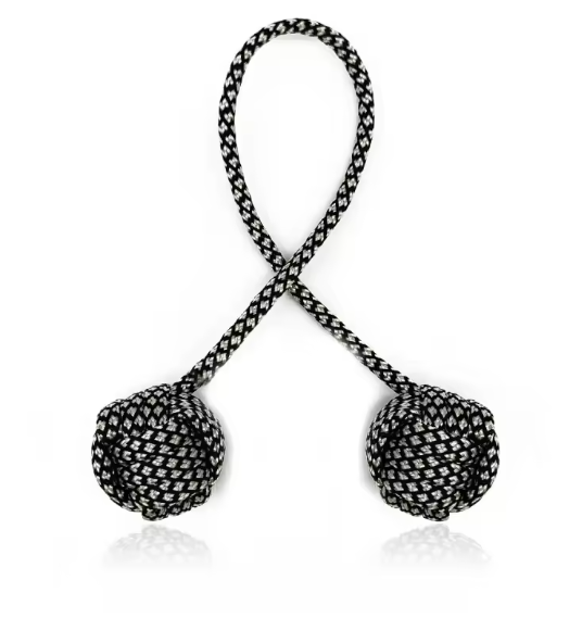 Begleri Fidget – Antystresowa zabawka sensoryczna z koralików - Image 5