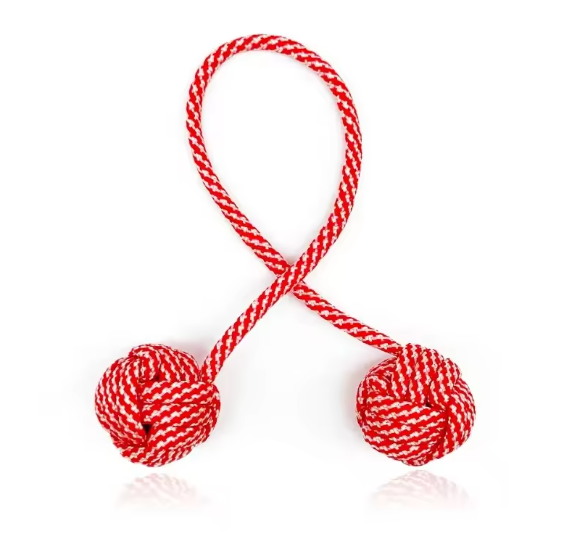 Begleri Fidget – Antystresowa zabawka sensoryczna z koralików - Image 3