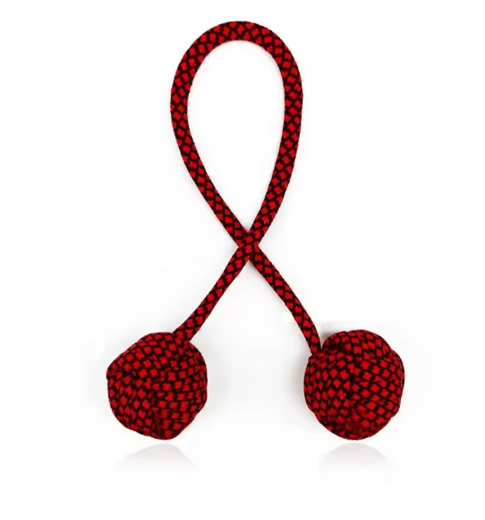 Begleri Fidget – Antystresowa zabawka sensoryczna z koralików - Image 7