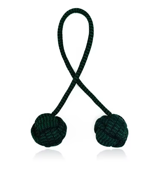 Begleri Fidget – Antystresowa zabawka sensoryczna z koralików - Image 4